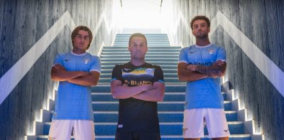 Maglia Lazio 2022 2023 poco prezzo